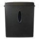 Hama Safe X100CD triturador de papel Corte cruzado 72 dB 22 cm Negro